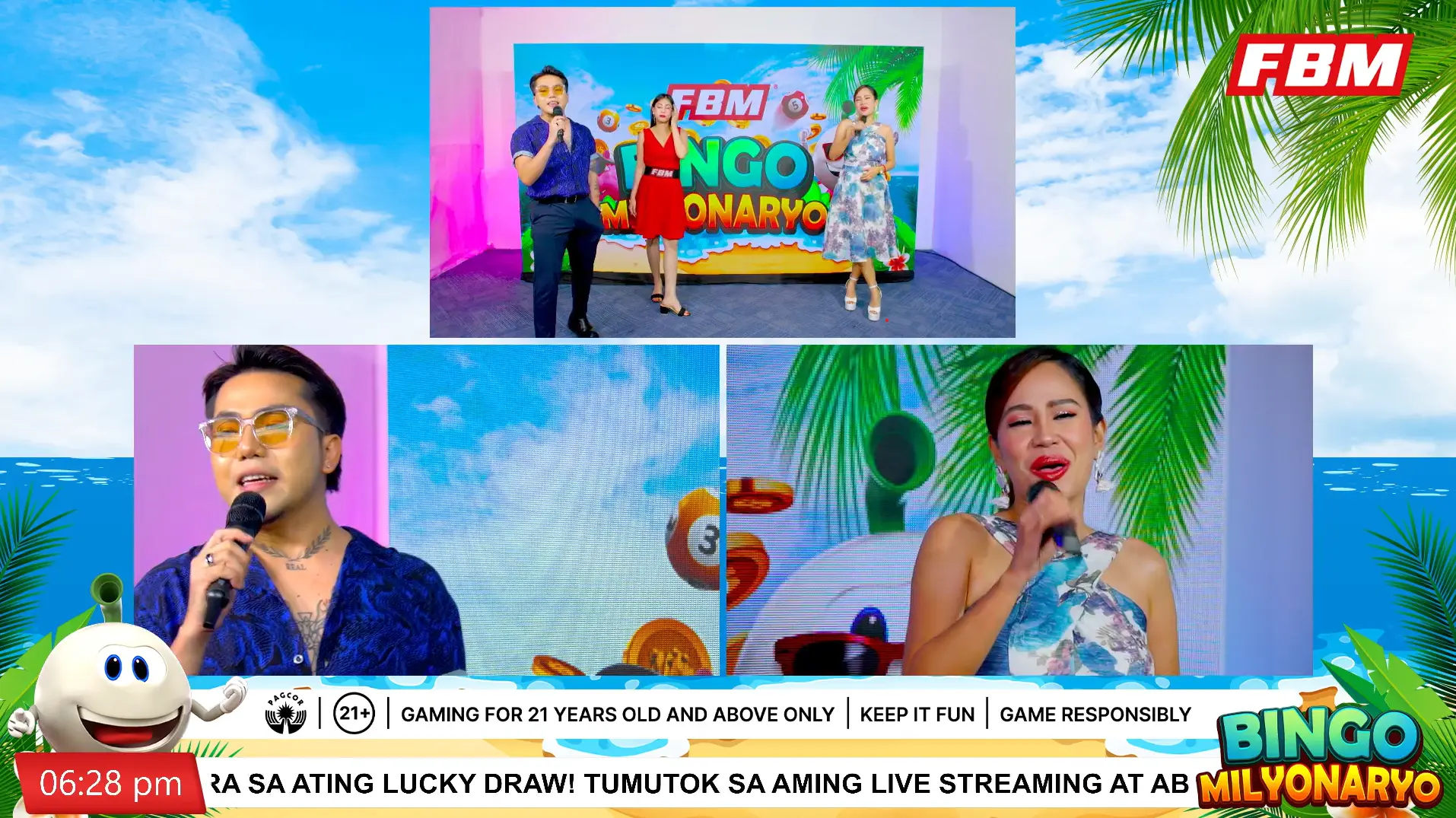 イベントハイライト 9